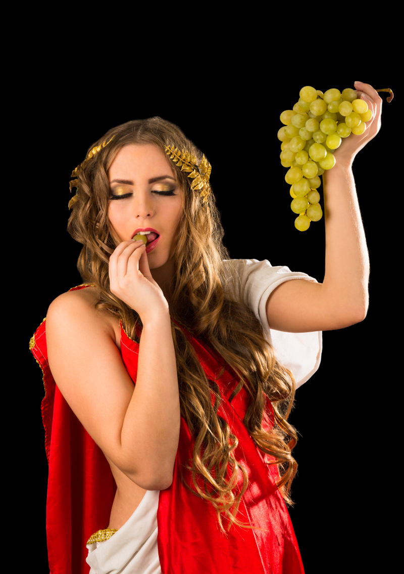 Illustration for article titled The Very Sexy People of Ancient Rome, According to Stock Photos
